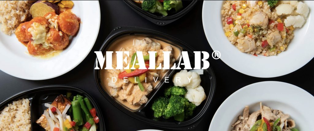 MEALLABはPFCバランスを重視したダイエット向けの冷凍弁当宅配